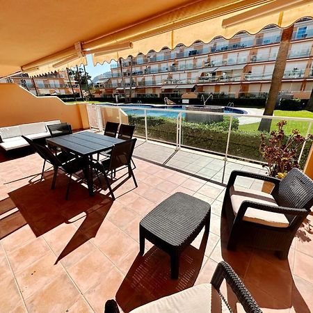 Mirador Al Mar 78 By Homeprive Dénia Eksteriør billede