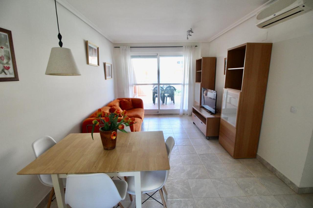 Mirador Al Mar 78 By Homeprive Dénia Eksteriør billede