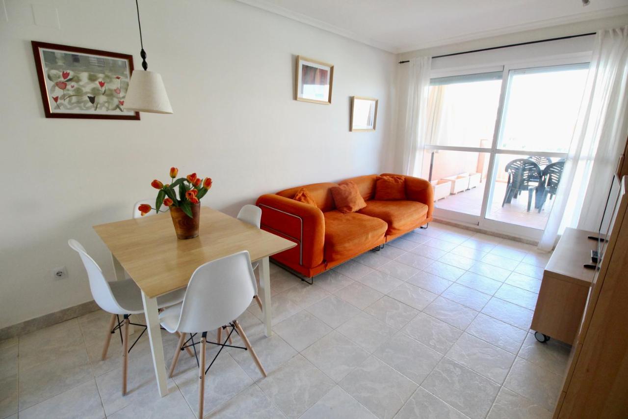 Mirador Al Mar 78 By Homeprive Dénia Eksteriør billede