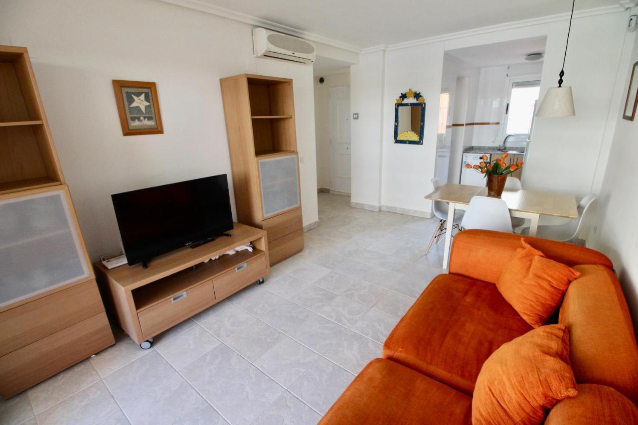 Mirador Al Mar 78 By Homeprive Dénia Eksteriør billede