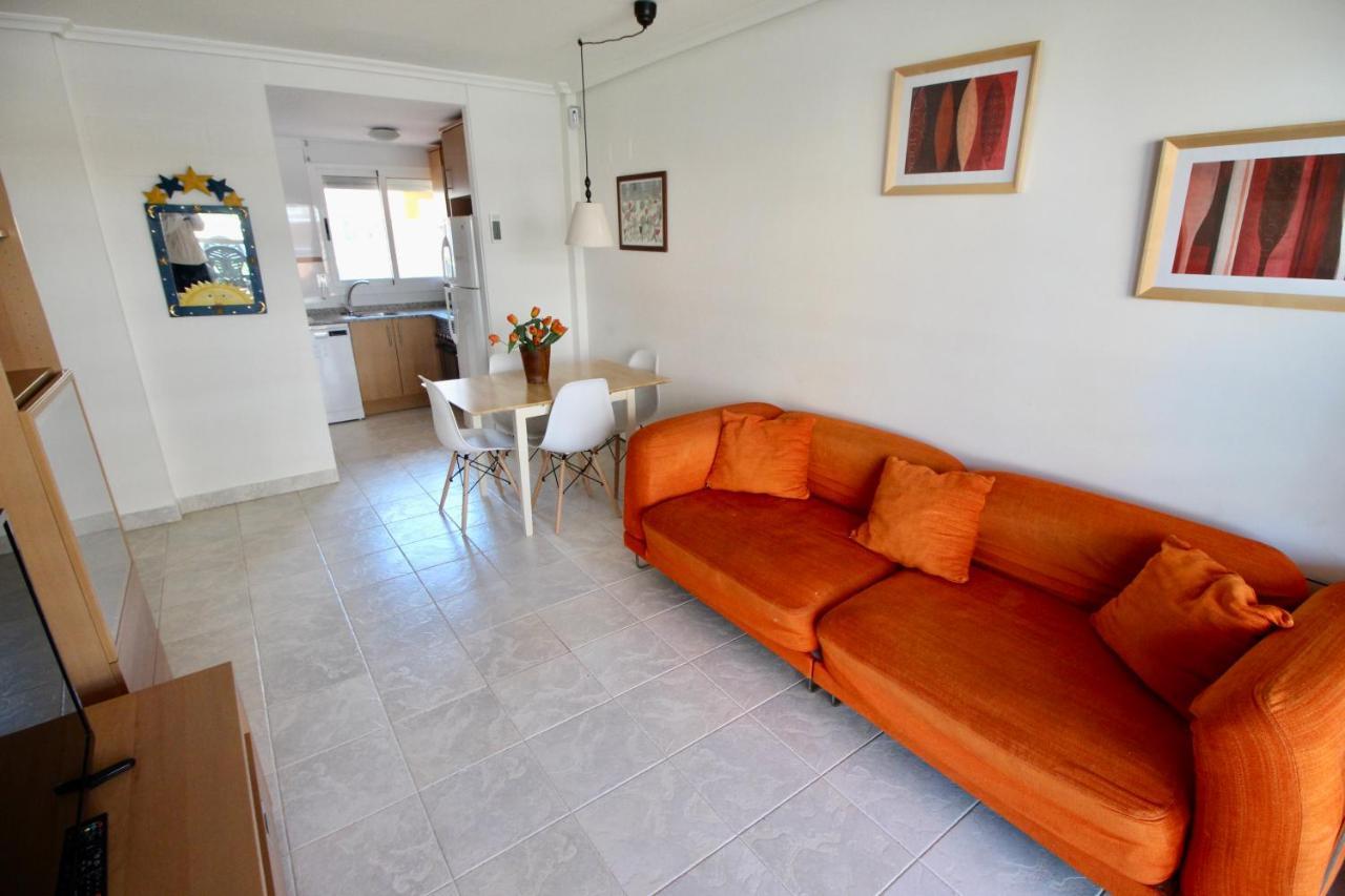 Mirador Al Mar 78 By Homeprive Dénia Eksteriør billede